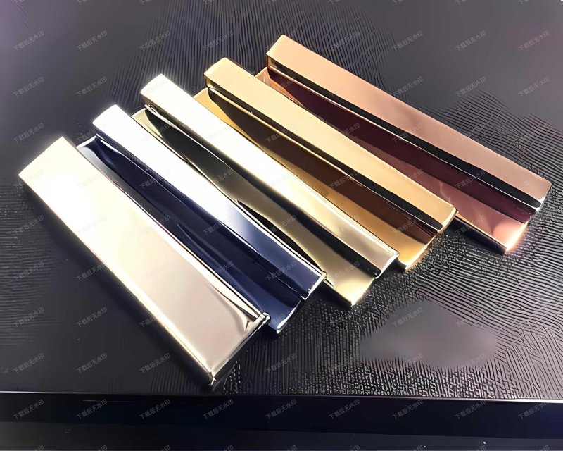 金属材料批发：如何选择优质供应商