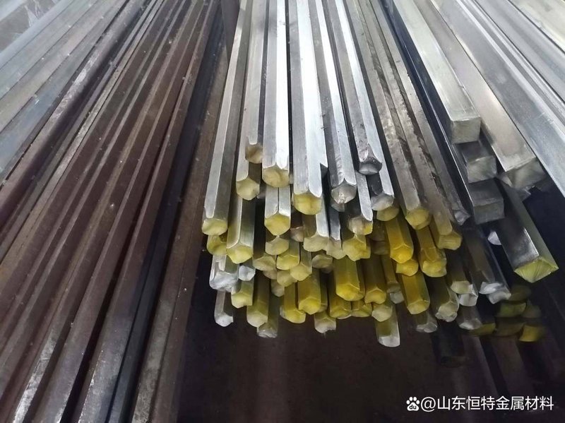 铝材在建筑行业的应用